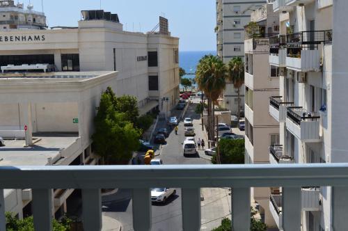 Apartamento Lordos Hotel Apts Limassol