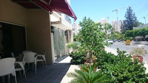 Apartamento Lordos Hotel Apts Limassol