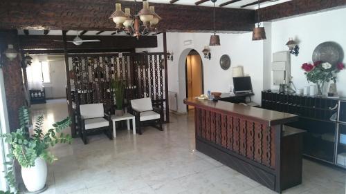 Apartamento Lordos Hotel Apts Limassol