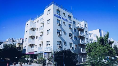 Apartamento Lordos Hotel Apts Limassol