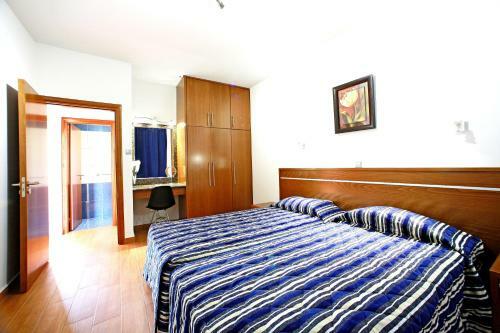 Aparthotel Loutsiana I & II Deluxe Apts