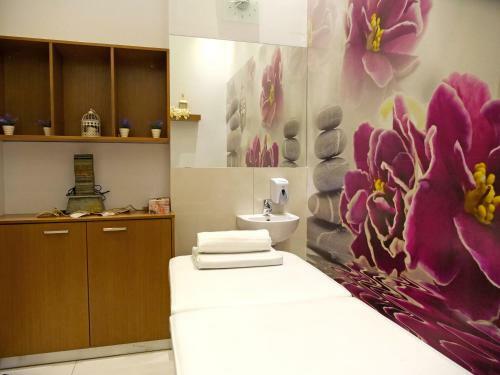 Aparthotel Loutsiana I & II Deluxe Apts