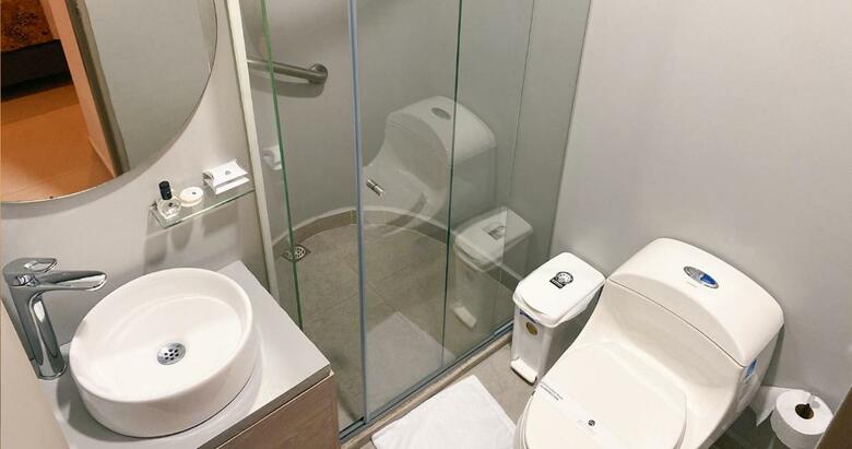 Hotel Ruitoque Bucaramanga