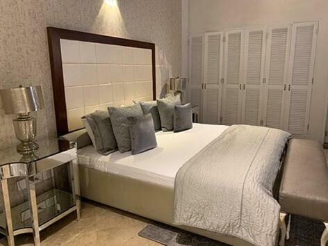 The Epica House Luxury Hotel