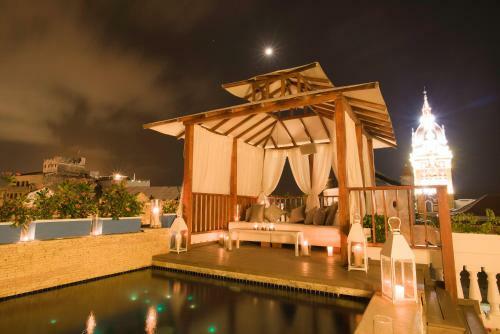 The Epica House Luxury Hotel
