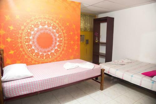 Albergue Casa Gypsy