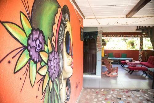 Albergue Casa Gypsy
