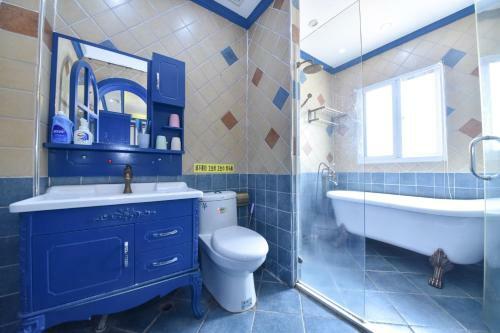 Hostal Xiamen Mancheng Huahai Inn