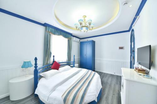 Hostal Xiamen Mancheng Huahai Inn