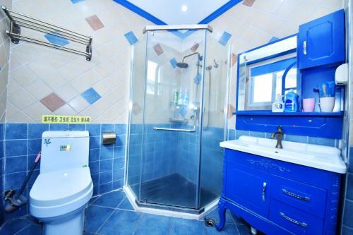 Hostal Xiamen Mancheng Huahai Inn