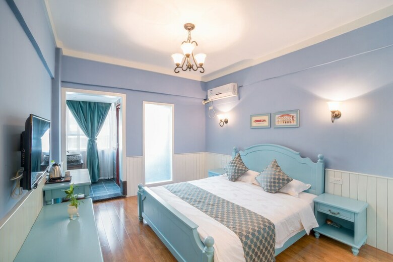 Hotel Memory Inn Guilin Central