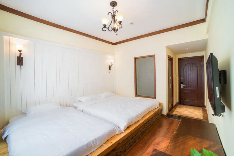 Hotel Memory Inn Guilin Central