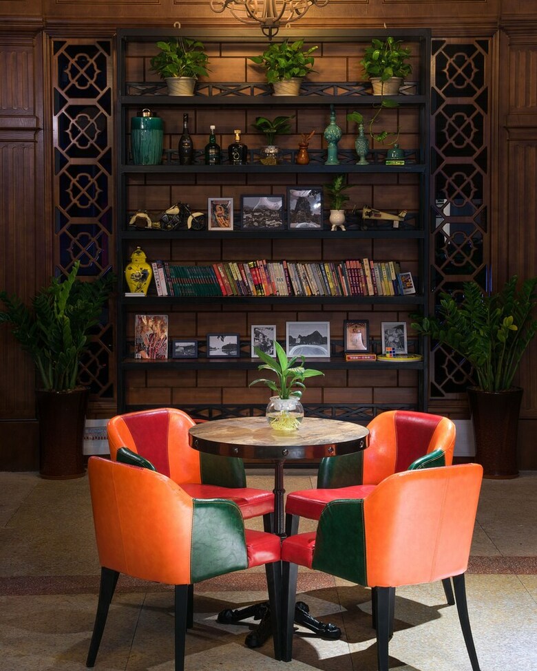 Hotel Memory Inn Guilin Central