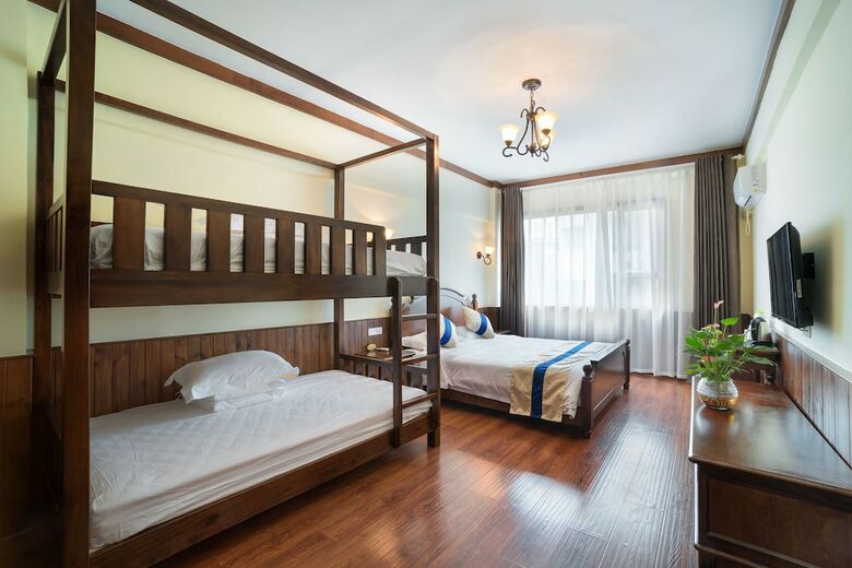 Hotel Memory Inn Guilin Central