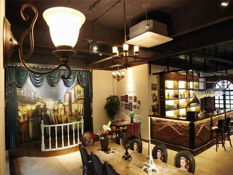 Hotel Memory Inn Guilin Central