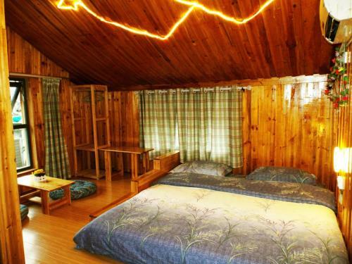 Narrow Alley Hostel