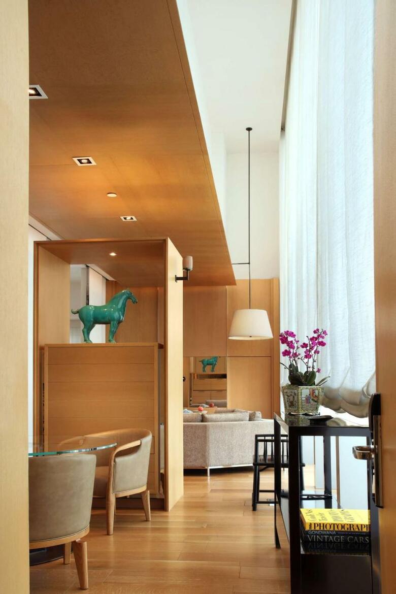 Hotel Grand Hyatt Chengdu
