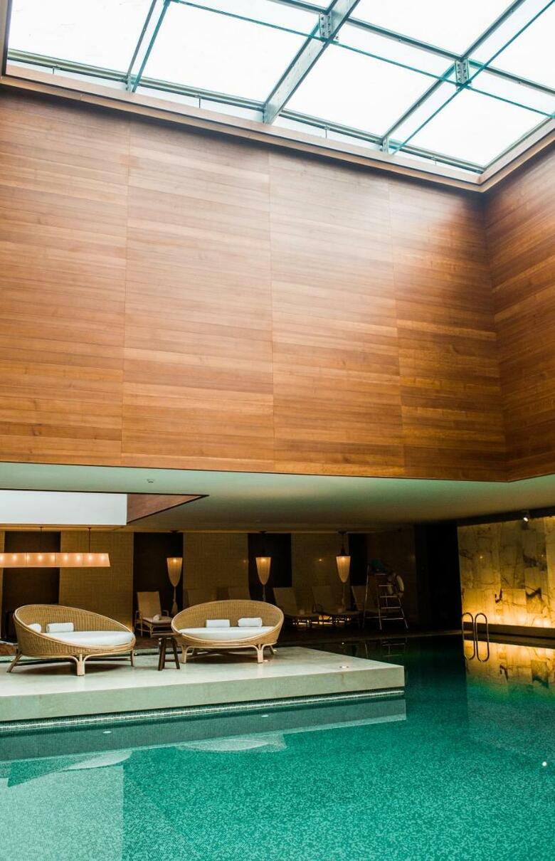 Hotel Grand Hyatt Chengdu