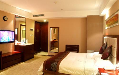 Inner Mongolia Lixin International Hotel