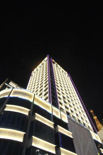 Inner Mongolia Lixin International Hotel