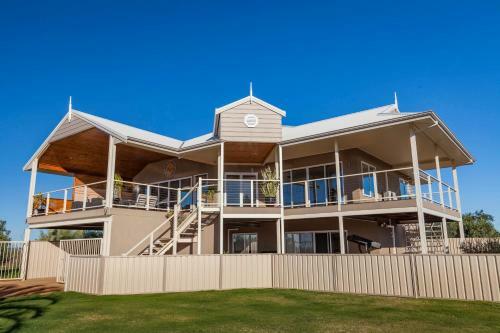 The Two Tin Cow B&B