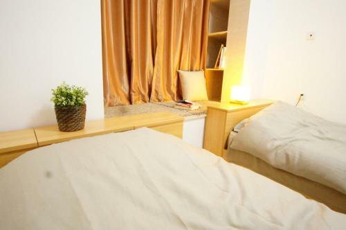 Apartamento Working Living