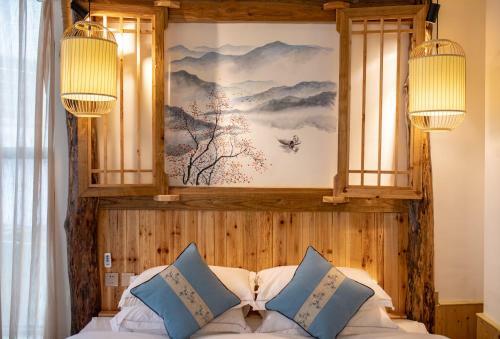 Yueting Eco Inn