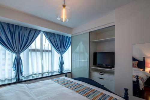 Chengdu Memory Space Apartment Taiguli Branch