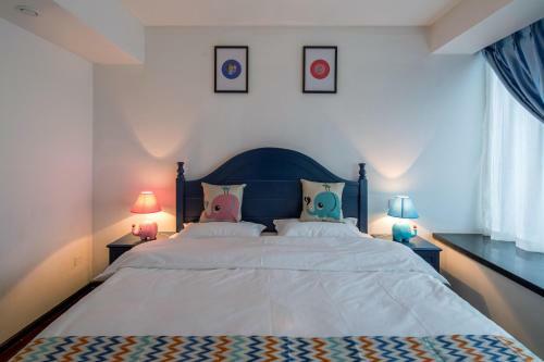 Chengdu Memory Space Apartment Taiguli Branch