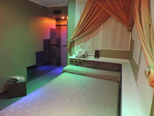 Hotel Motel Ciervo Blanco