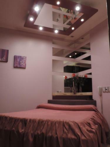 Hotel Motel Ciervo Blanco