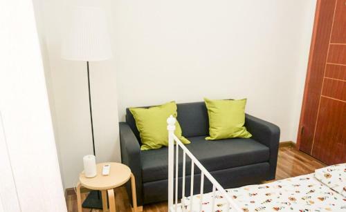 Hotel 2030 Hostel