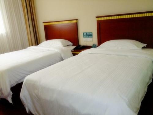 Greentree Hebei Tangshan Nanhu Lake Express Hotel