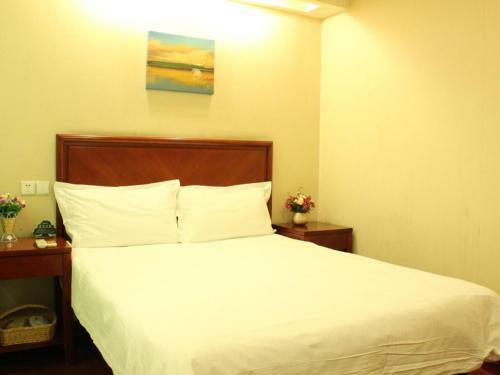 Greentree Hebei Tangshan Nanhu Lake Express Hotel