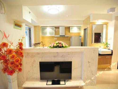 Wuhan Guanggutiandi Service Apartment