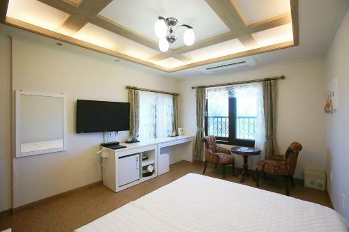 Hae Hotel Jeju