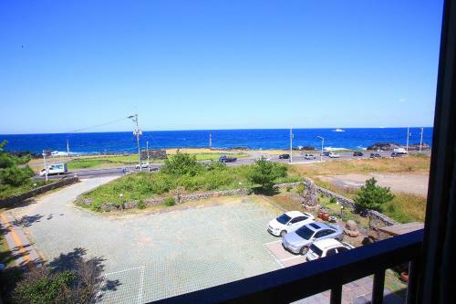 Hae Hotel Jeju