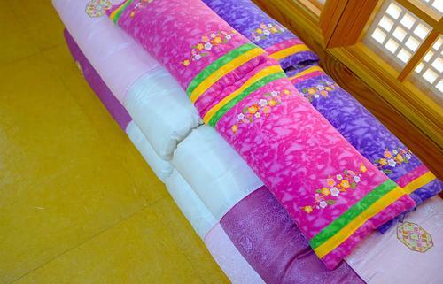 Hostal Leega Hanok