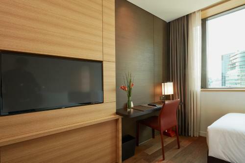 Crown Park Hotel Seoul