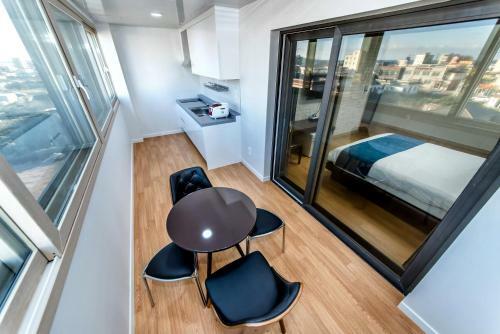 Hu An Stay Hotel