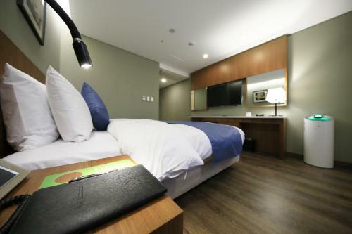 Hotel Foreheal Gangnam