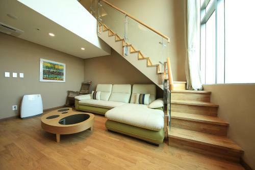 Hotel Foreheal Gangnam