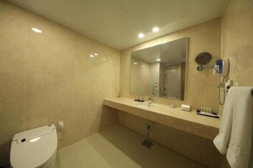Hotel Foreheal Gangnam