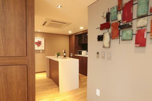 Hotel Foreheal Gangnam