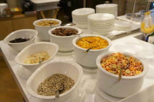 Hotel Foreheal Gangnam
