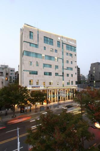 Hotel Foreheal Gangnam