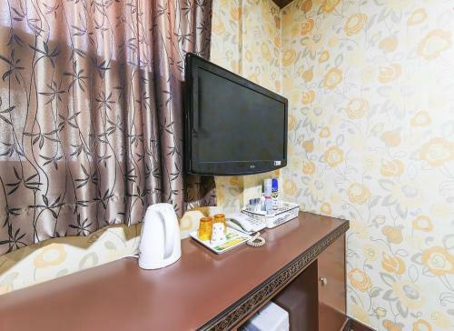Sangmu Motel Gwangju