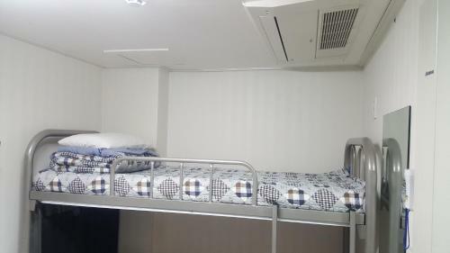 Hostal Embassy Guesthouse Itaewon