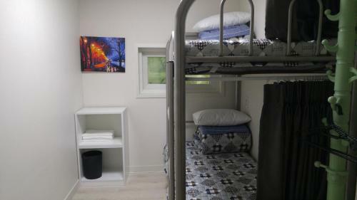 Hostal Embassy Guesthouse Itaewon