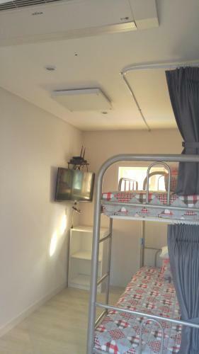 Hostal Embassy Guesthouse Itaewon
